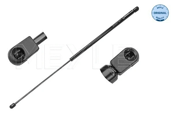 Gas Spring, bonnet (140 910 0070)