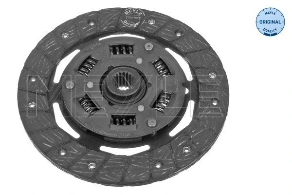 Clutch Disc (717 190 1700)