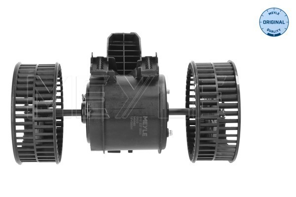 Interior Blower