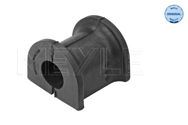Mounting, stabiliser bar (100 615 0006)