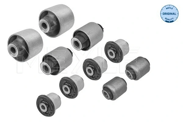 Repair Kit, control arm (314 610 0037)