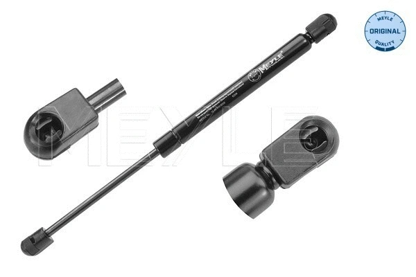 Gas Spring, boot/cargo area (15-40 910 0000)