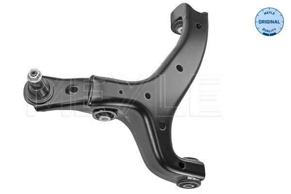 Control/Trailing Arm, wheel suspension (116 050 0107)