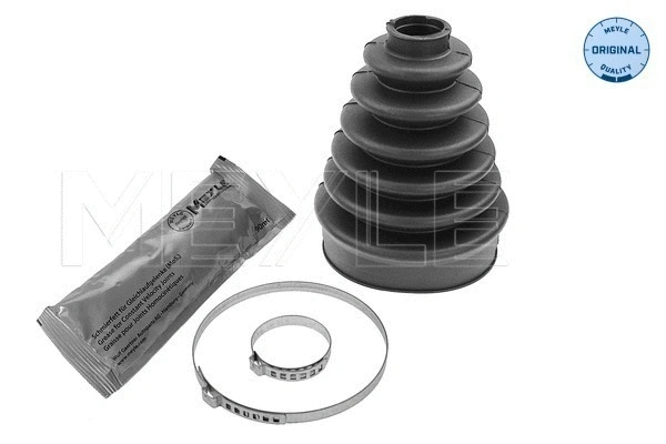 Bellow Kit, drive shaft (614 495 0008)