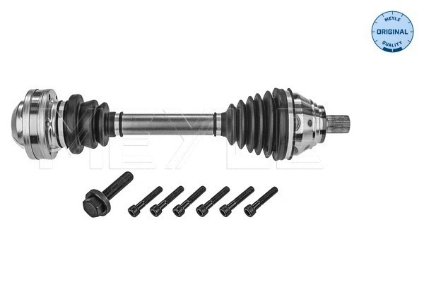 Drive Shaft (100 498 0610)