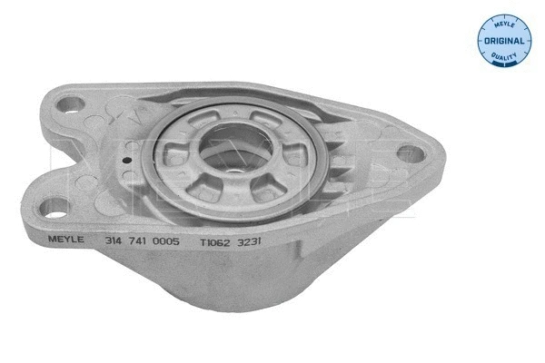 Suspension Strut Support Mount (314 741 0005)