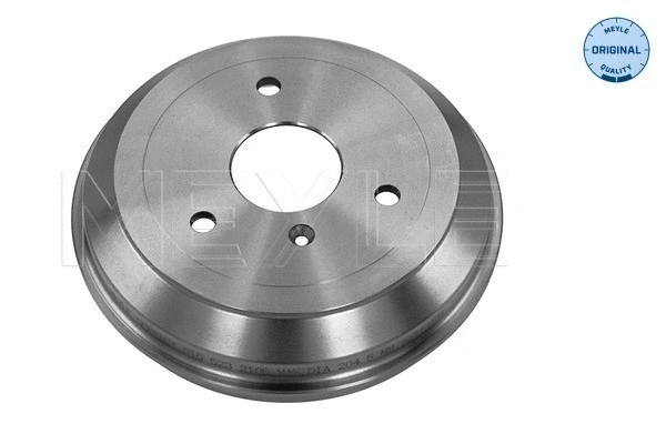 Brake Drum (015 523 2105)