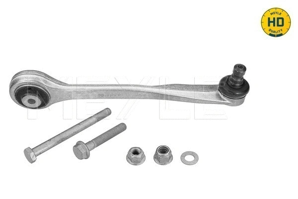 Control/Trailing Arm, wheel suspension (116 050 0167/HD)