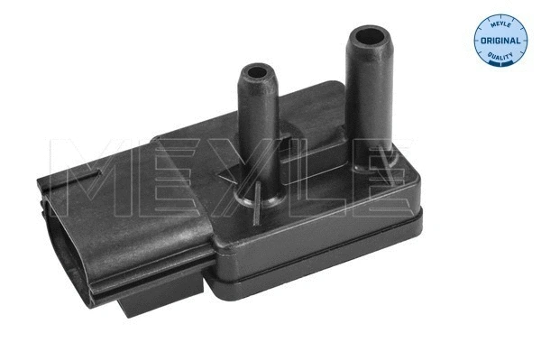 Sensor, exhaust pressure
