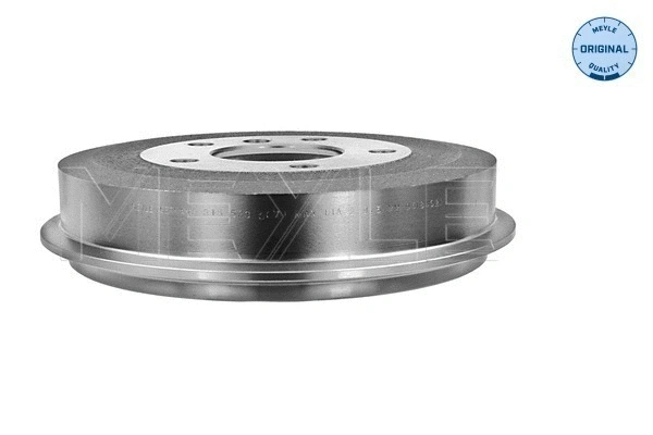 Brake Drum