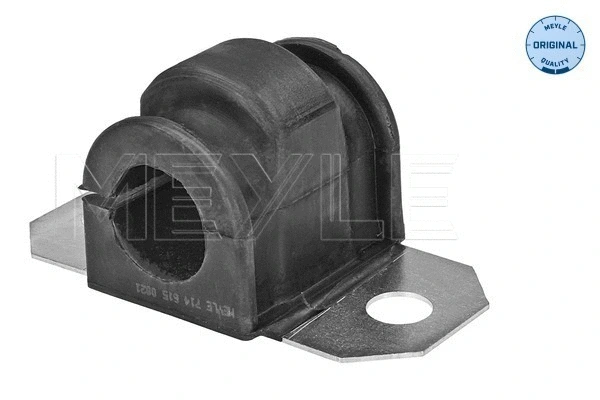 Mounting, stabiliser bar (714 615 0021)