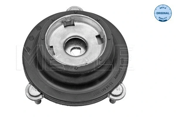 Suspension Strut Support Mount (11-14 641 0017)