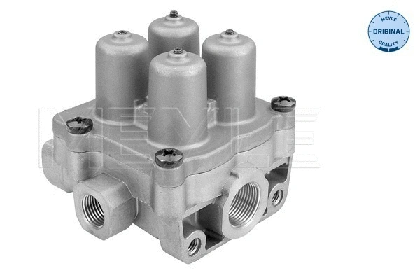 Multi-circuit Protection Valve