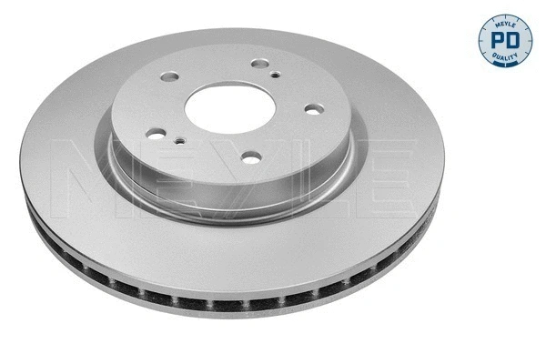 Brake Disc (33-15 521 0017/PD)