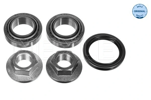 Wheel Bearing Kit (714 101 9561/S)