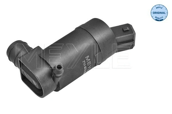 Washer Fluid Pump, window cleaning (714 870 0004)