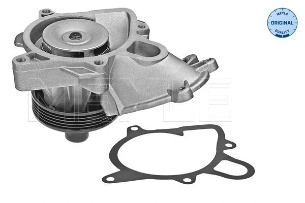 Water Pump, engine cooling (313 220 0004)