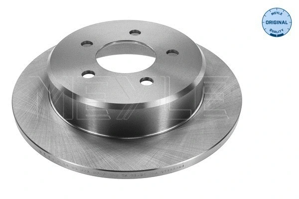 Brake Disc (44-15 523 0003)