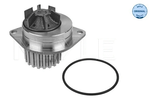 Water Pump, engine cooling (11-13 012 0158)