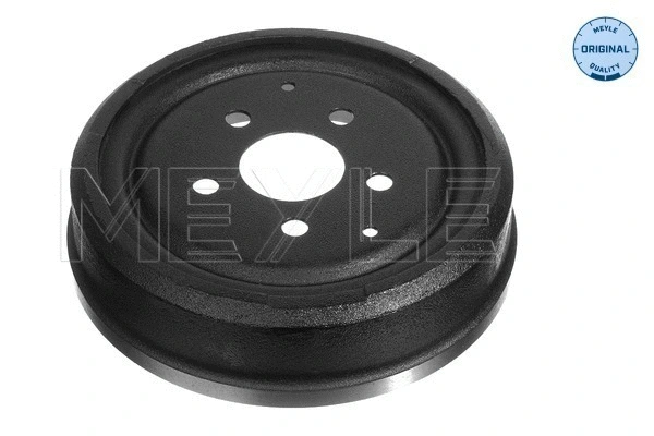 Brake Drum (115 523 1011)