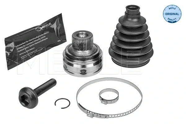 Joint Kit, drive shaft (100 498 0239)