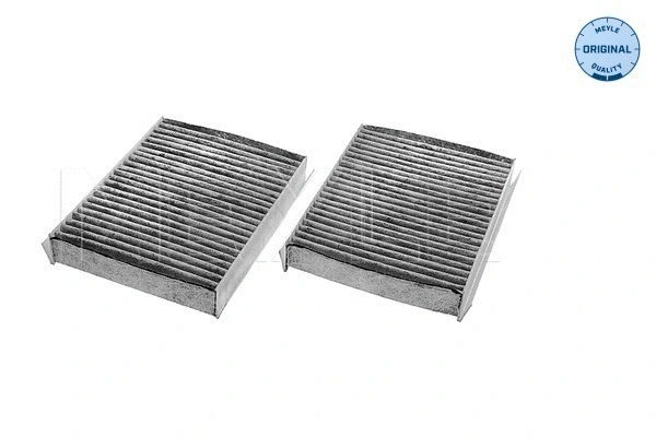 Filter, cabin air (15-12 320 0000/S)