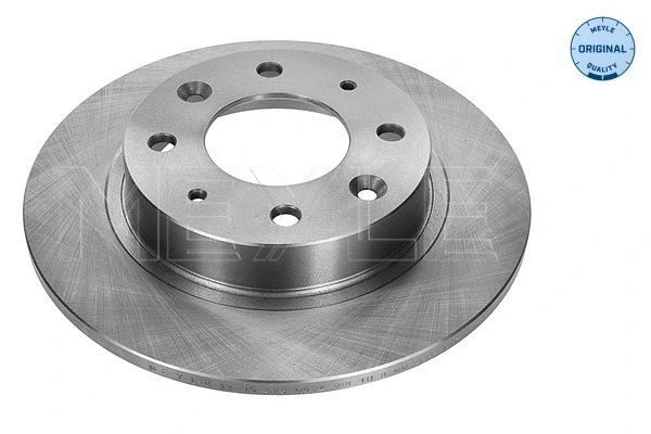 Brake Disc (28-15 523 0002)