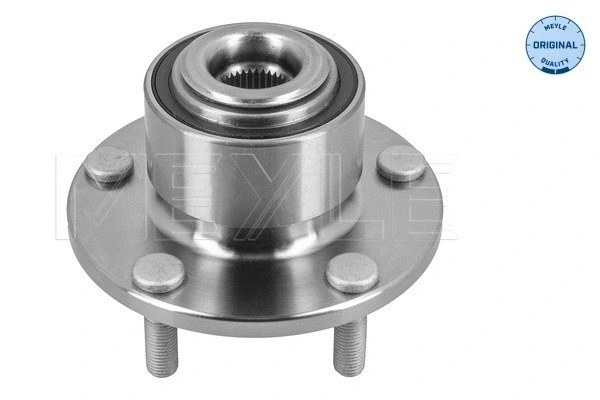 Wheel Hub