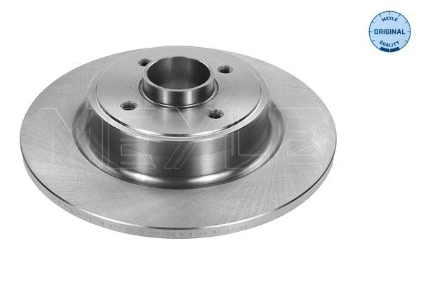 Brake Disc (16-15 523 0003)