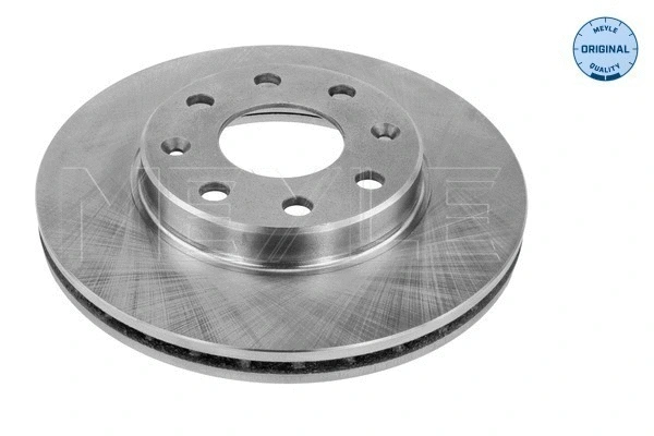Brake Disc (29-15 521 0006)