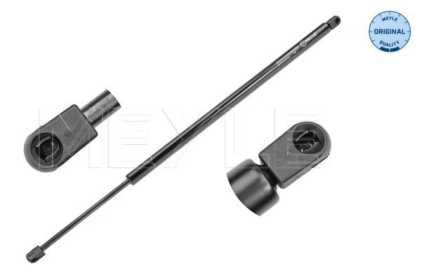 Gas Spring, boot/cargo area (40-40 910 0021)