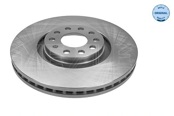Brake Disc (115 521 1083)