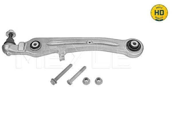 Control/Trailing Arm, wheel suspension (116 050 0067/HD)