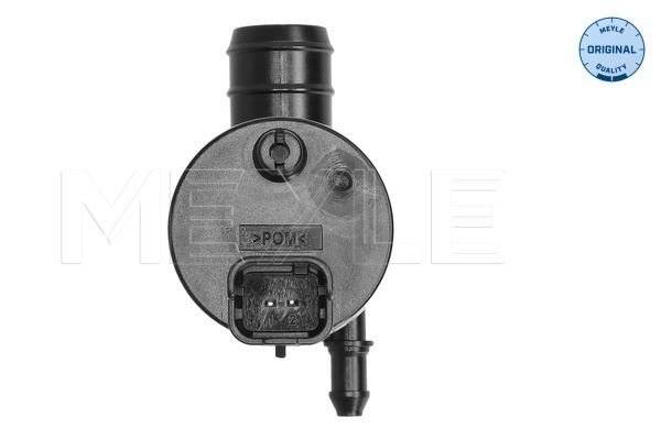 Washer Fluid Pump, window cleaning