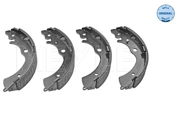 Brake Shoe Set (31-14 533 0008)