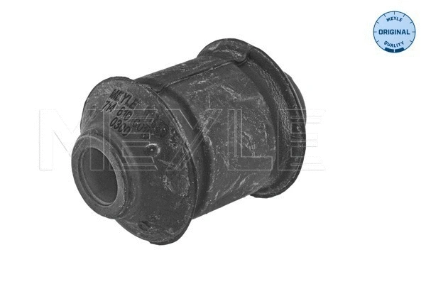 Mounting, control/trailing arm (100 407 0015)