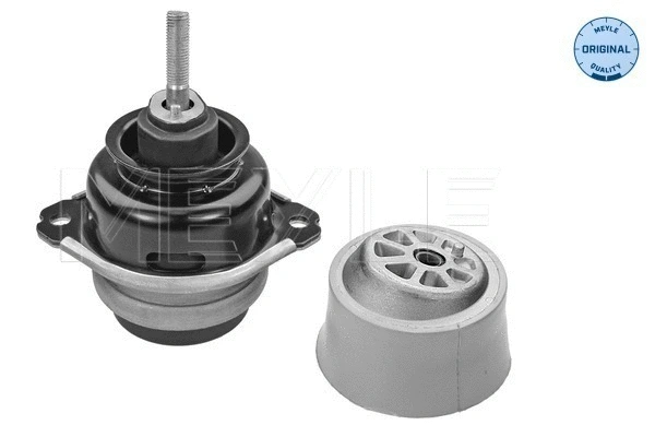 Mounting, engine (100 199 0185)