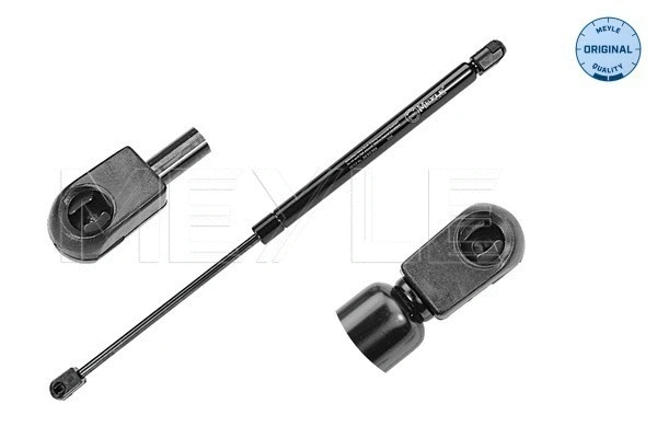Gas Spring, boot/cargo area (240 910 0004)