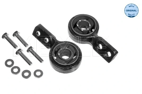 Holder, control arm mounting (300 610 0001)