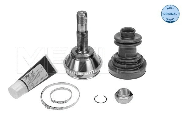 Joint Kit, drive shaft (214 498 0012)