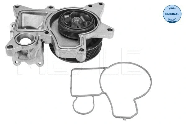 Water Pump, engine cooling (313 220 0016)
