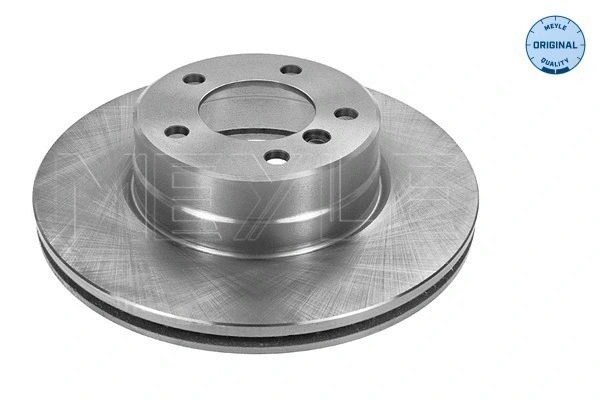 Brake Disc (315 521 3061)