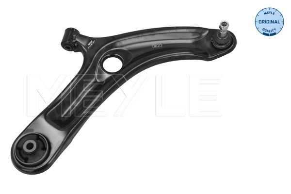 Control/Trailing Arm, wheel suspension (37-16 050 0017)
