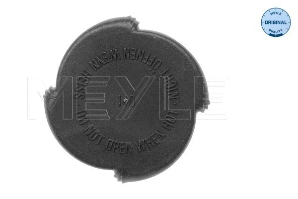 Cap, coolant tank (314 800 9005)
