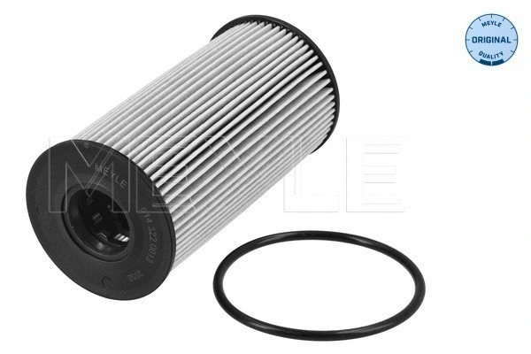 Oil Filter (614 322 0013)