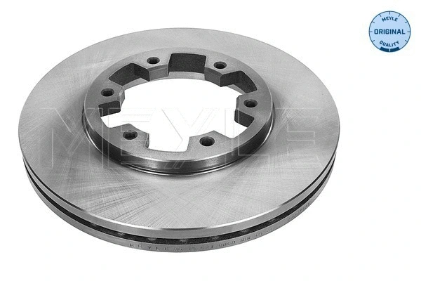 Brake Disc (36-15 521 0009)