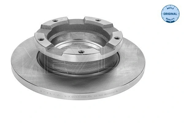 Brake Disc (715 523 0013)