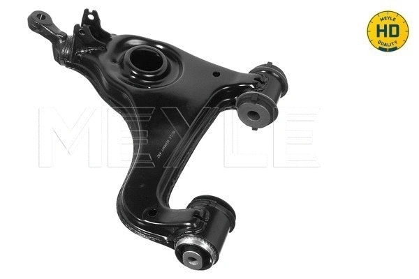 Control/Trailing Arm, wheel suspension (016 050 2102/HD)