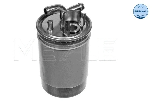 Fuel Filter (114 323 0000)