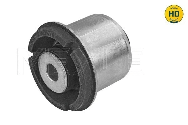 Mounting, control/trailing arm (314 610 0017/HD)